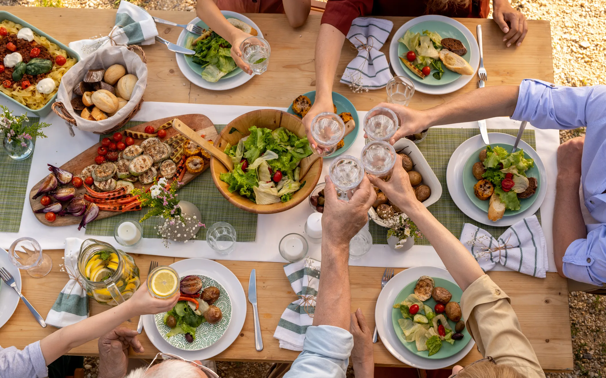 10 cibi che danneggiano il fegato cosa evitare per proteggerlo