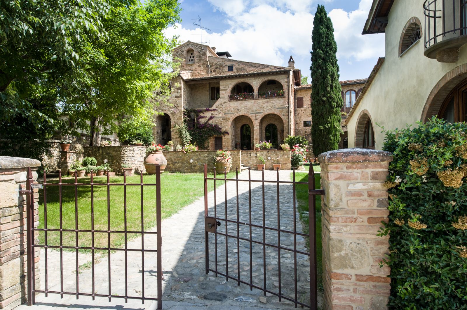 Fattoria Pogni – I vini delle Terre del Bruno, eccellenza nel cuore del Chianti