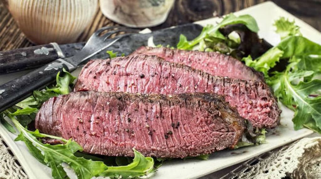 Cottura a bassa temperatura: la carne può diventare un incubatore di batteri Cottura a bassa temperatura: la carne può diventare un incubatore di batteri