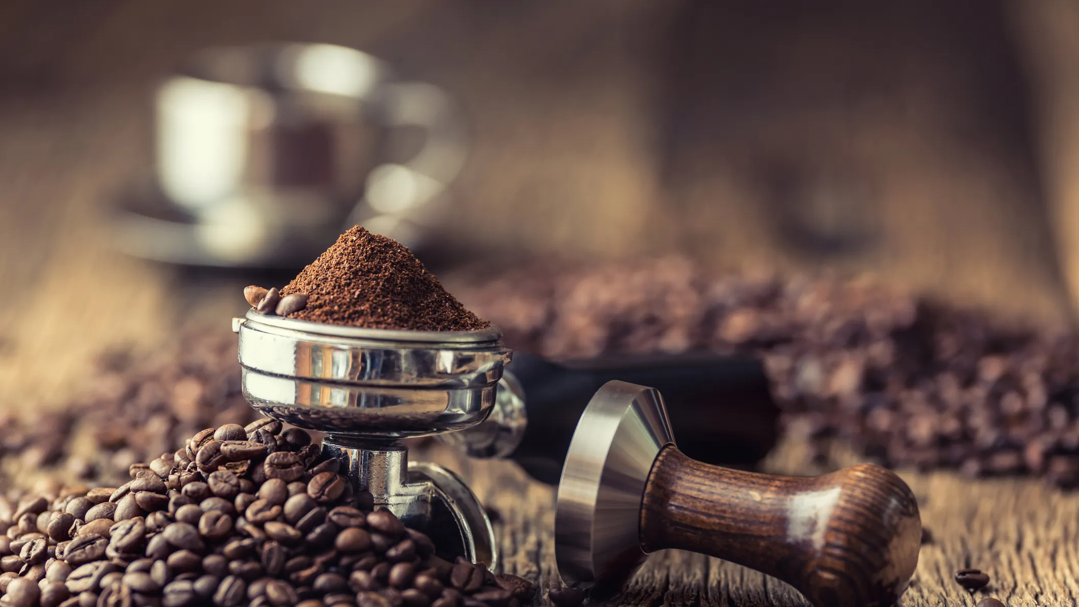 Richiamo precauzionale caffè Gimoka: possibile presenza di ocratossina A
