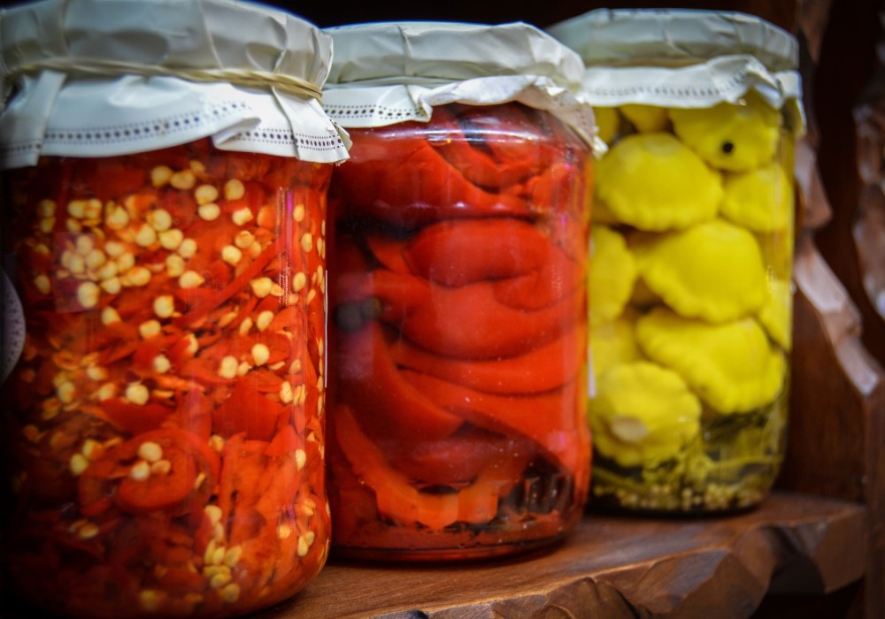 Come capire la presenza di botulino negli alimenti