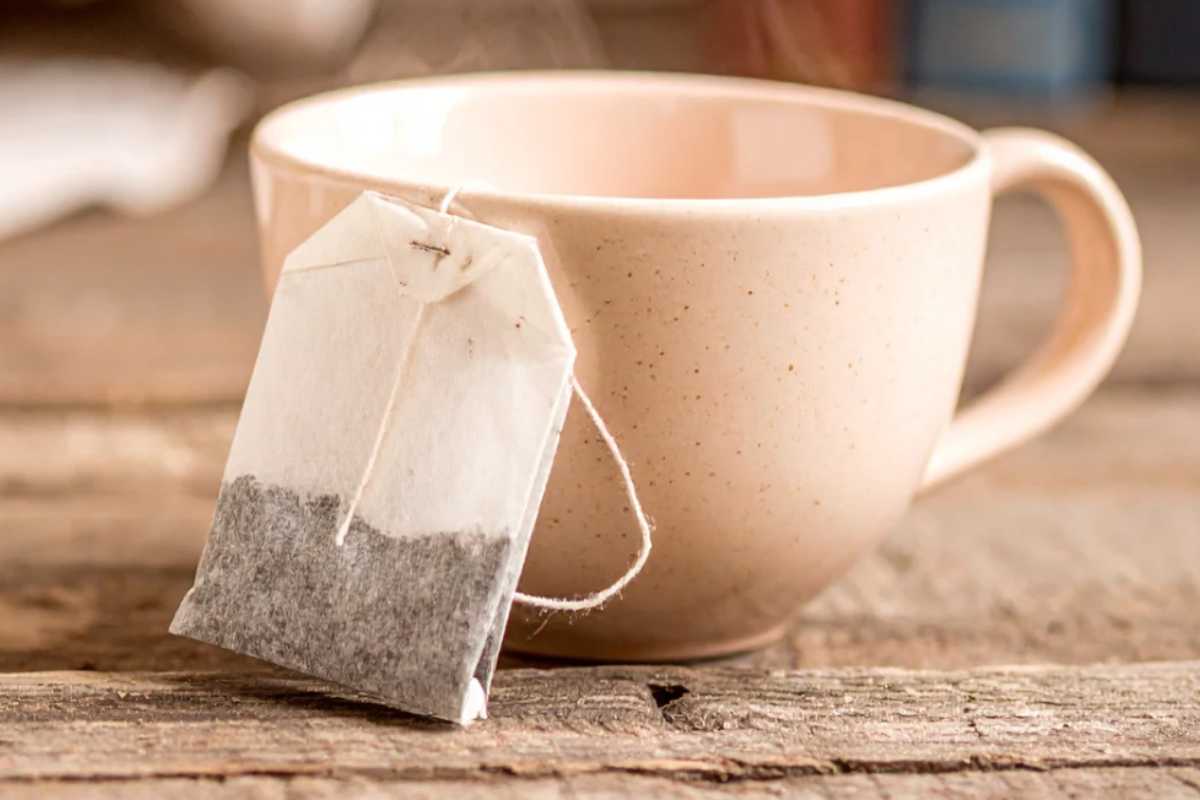 Allerta Ministero: sequestrate 15.000 bustine di tè contenenti farmaco dimagrante