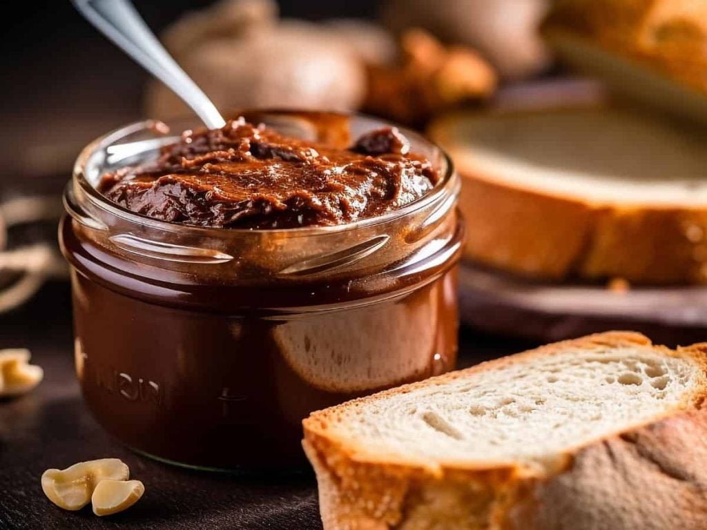 crema spalmabile gandola nocciola e cacao richiamata per allergene non dichiarato da Cibosia.it crema spalmabile gandola nocciola e cacao richiamata per allergene non dichiarato