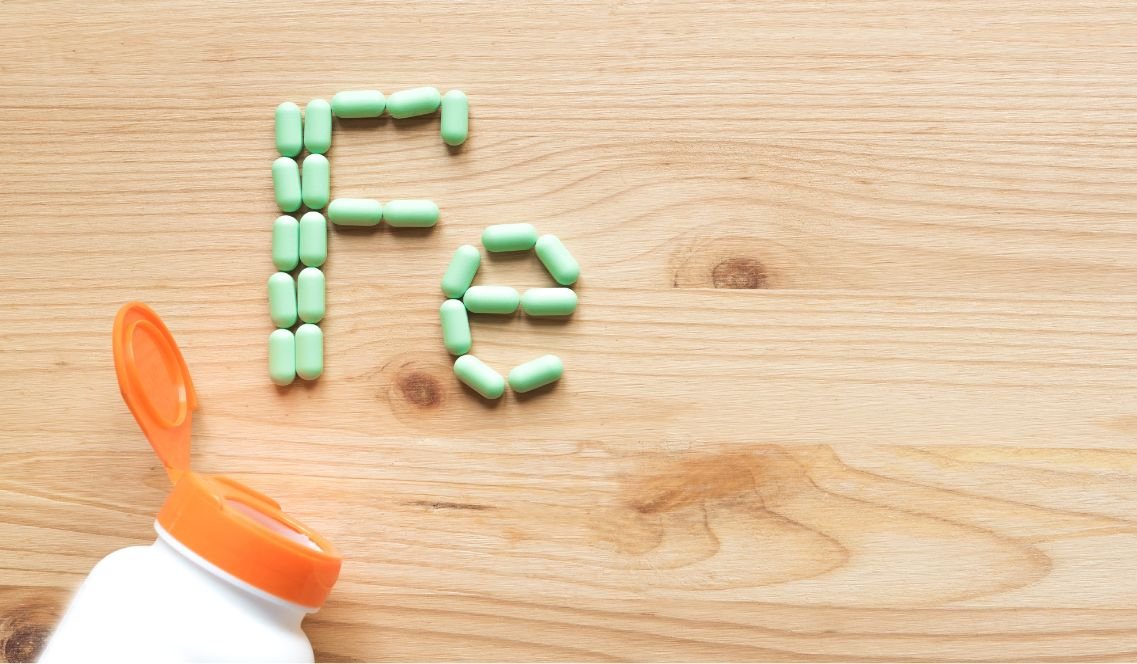 Nuovo integratore di ferro a base di avena: un passo avanti contro l’anemia Nuovo integratore di ferro a base di avena: un passo avanti contro l’anemia