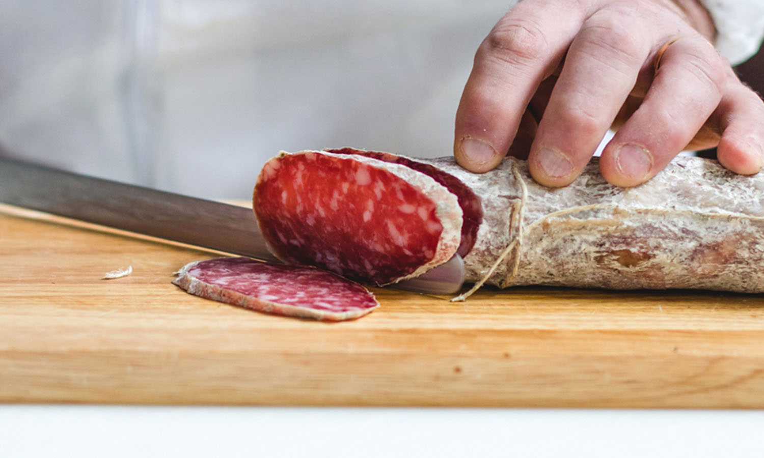 esselunga richiama un lotto di salame felino igp terre ducali per rischio salmonella da Cibosia.it esselunga richiama un lotto di salame felino igp terre ducali per rischio salmonella