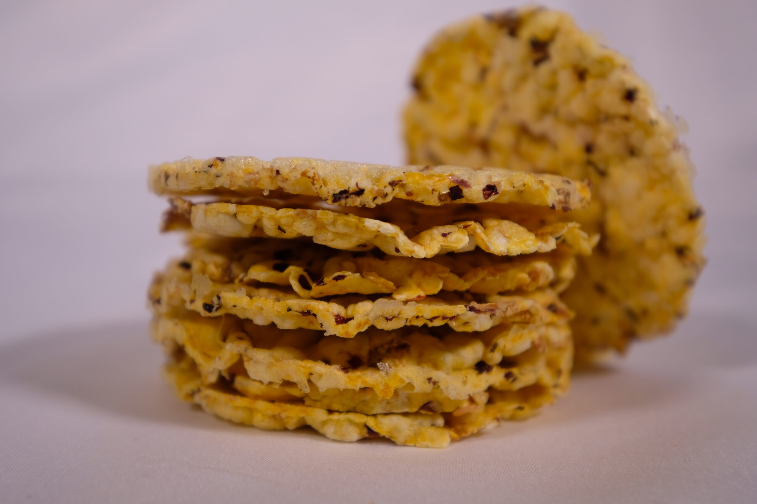 Richiamo gallette di mais: il Ministero della Salute ritira diversi lotti per contaminazione da micotossina DON Richiamo gallette di mais: il Ministero della Salute ritira diversi lotti per contaminazione da micotossina DON