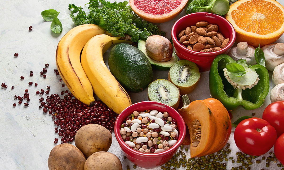 Tutto sul Potassio: L’Elemento Chiave per il Benessere del Corpo