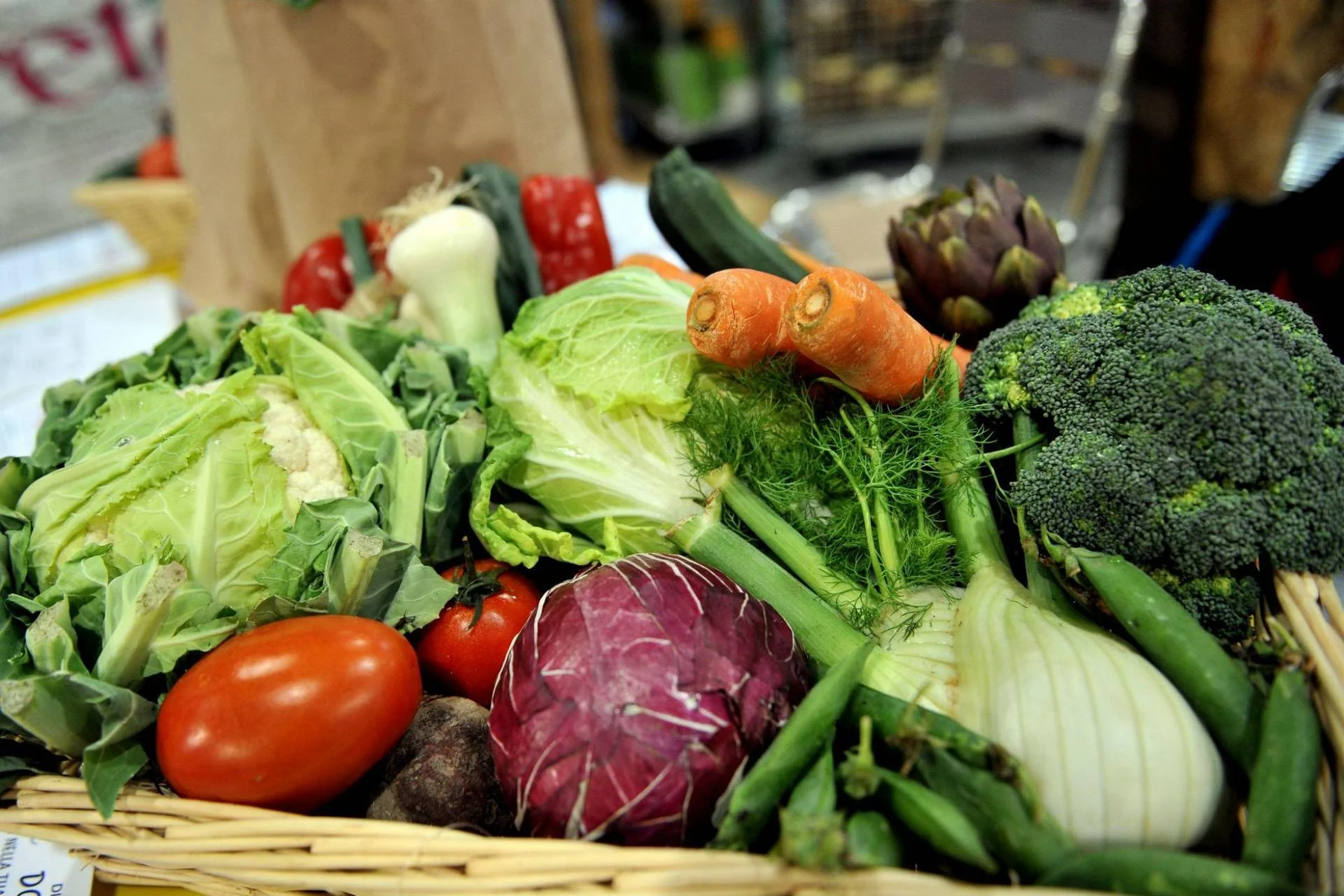 una dieta ricca di fibre pu242 frenare l8217avanzata del mieloma da Cibosia.it una dieta ricca di fibre pu242 frenare l8217avanzata del mieloma