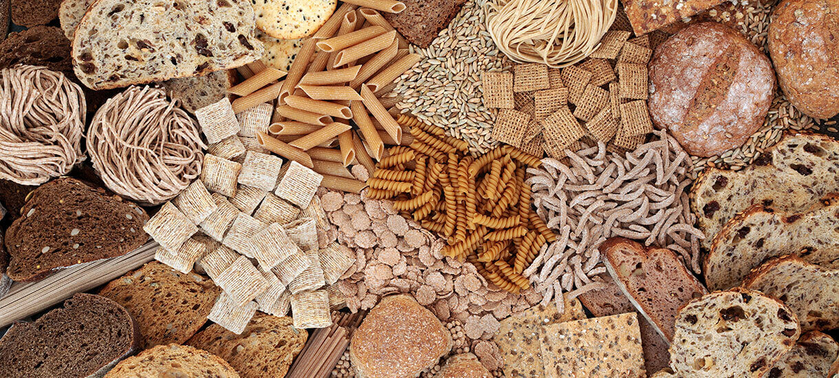 perch233 scegliere i cereali integrali nella dieta mediterranea da Cibosia.it perch233 scegliere i cereali integrali nella dieta mediterranea