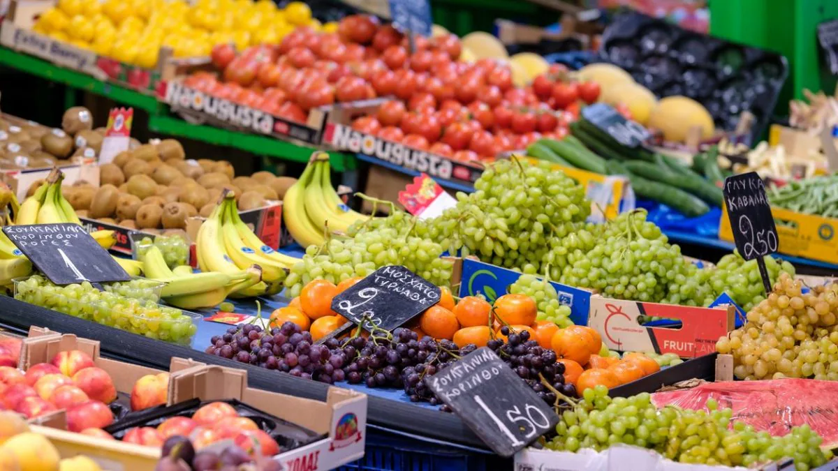frutta italiana a rischio pesticidi i dati del report 2025 da Cibosia.it frutta italiana a rischio pesticidi i dati del report 2025