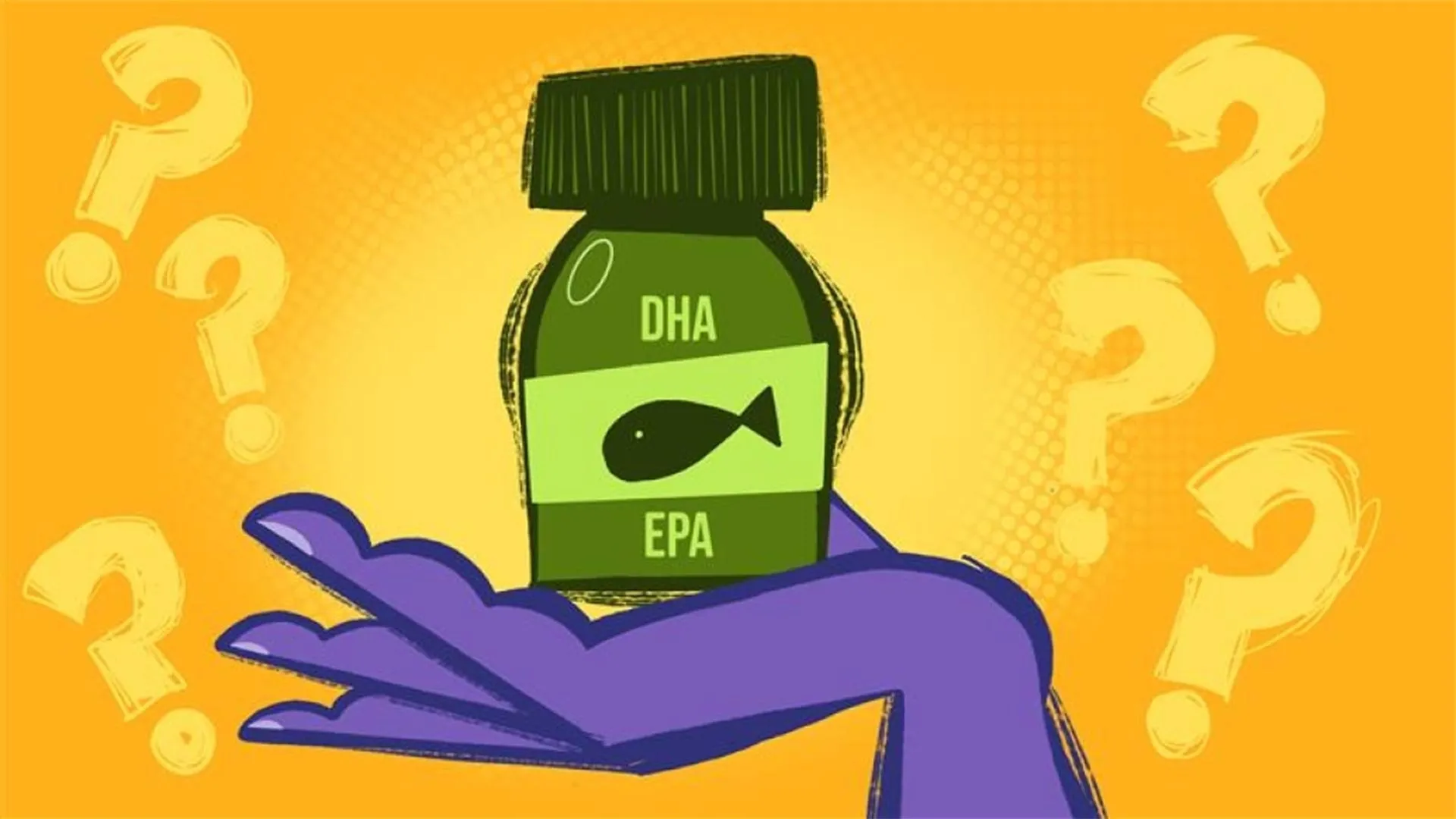 Omega 3, svolta choc: possono favorire il cancro se manca questo enzima Omega 3, svolta choc: possono favorire il cancro se manca questo enzima