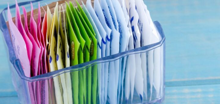 Eritritolo nei cibi light: possibile legame con ictus e coaguli