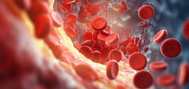 Potente farmaco per il colesterolo riduce il rischio di infarto del 31%