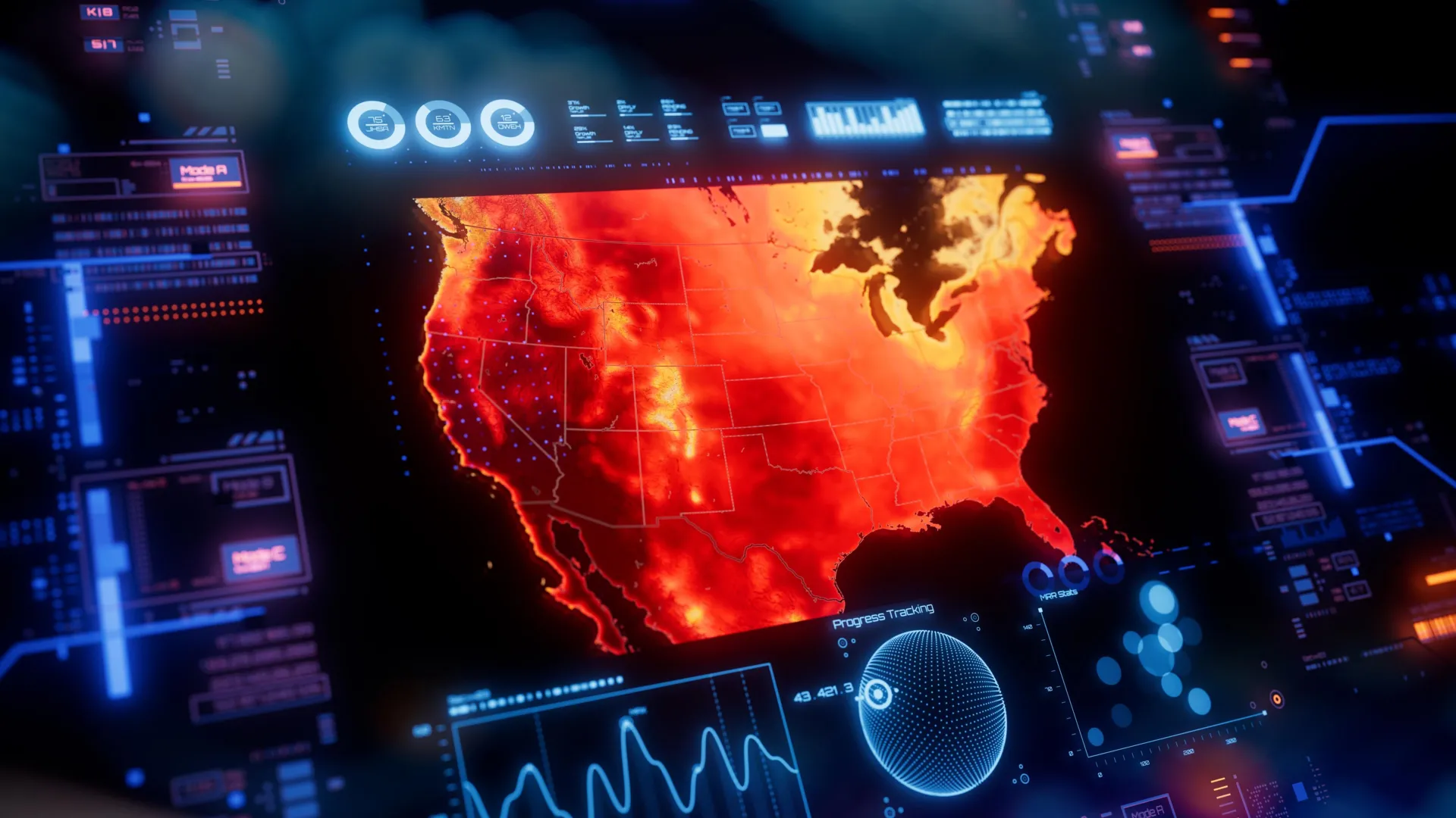 usa e riscaldamento globale come varia l8217effetto su salute e cibo da Cibosia.it usa e riscaldamento globale come varia l8217effetto su salute e cibo