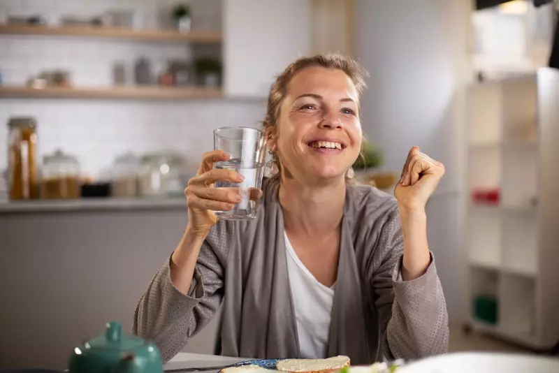 acqua durante i pasti e peperoncino la verit224 sui due miti della dieta da Cibosia.it acqua durante i pasti e peperoncino la verit224 sui due miti della dieta